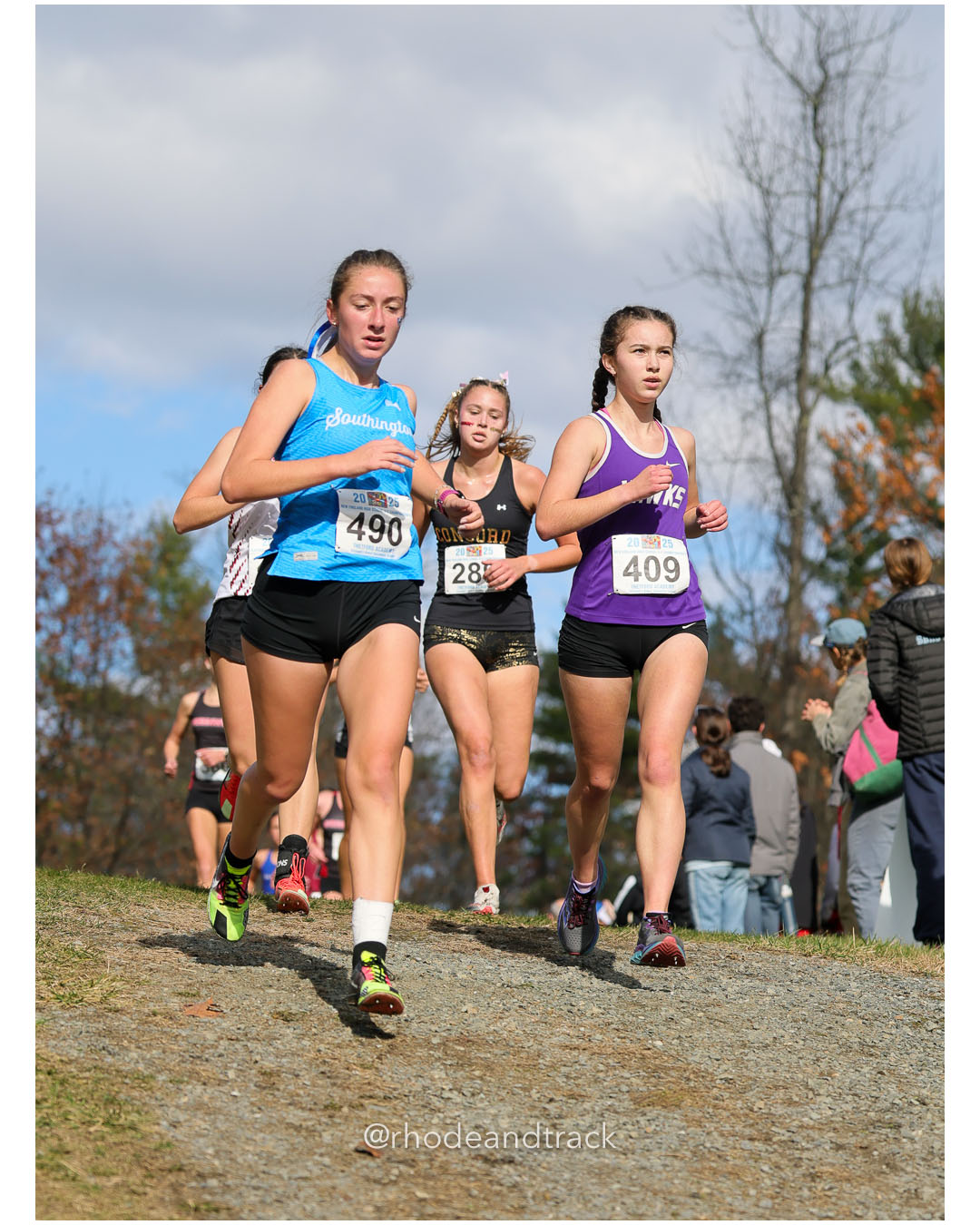 Katherine Cavanaugh, Southington High School, P104, 21:16.77 - New England Cross Country State Championship - Thetford Vt - November 8, 2025 File: ./dir-1-Girls-Championship/251108-2025-New England-Cross-Country-Championships-Thetford-VT-111-296A1997.jpg Katherine Cavanaugh, Southington High School, P104, 21:16.77 - New England Cross Country State Championship - Thetford Vt - November 8, 202…